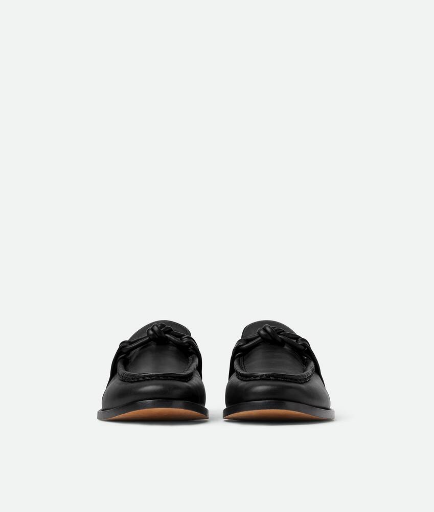 BOTTEGA VENETA 男士Astaire乐福鞋
