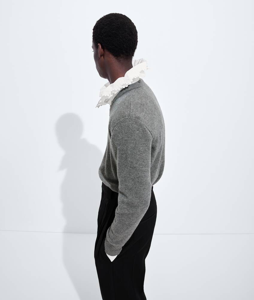BOTTEGA VENETA 羊毛针织衫