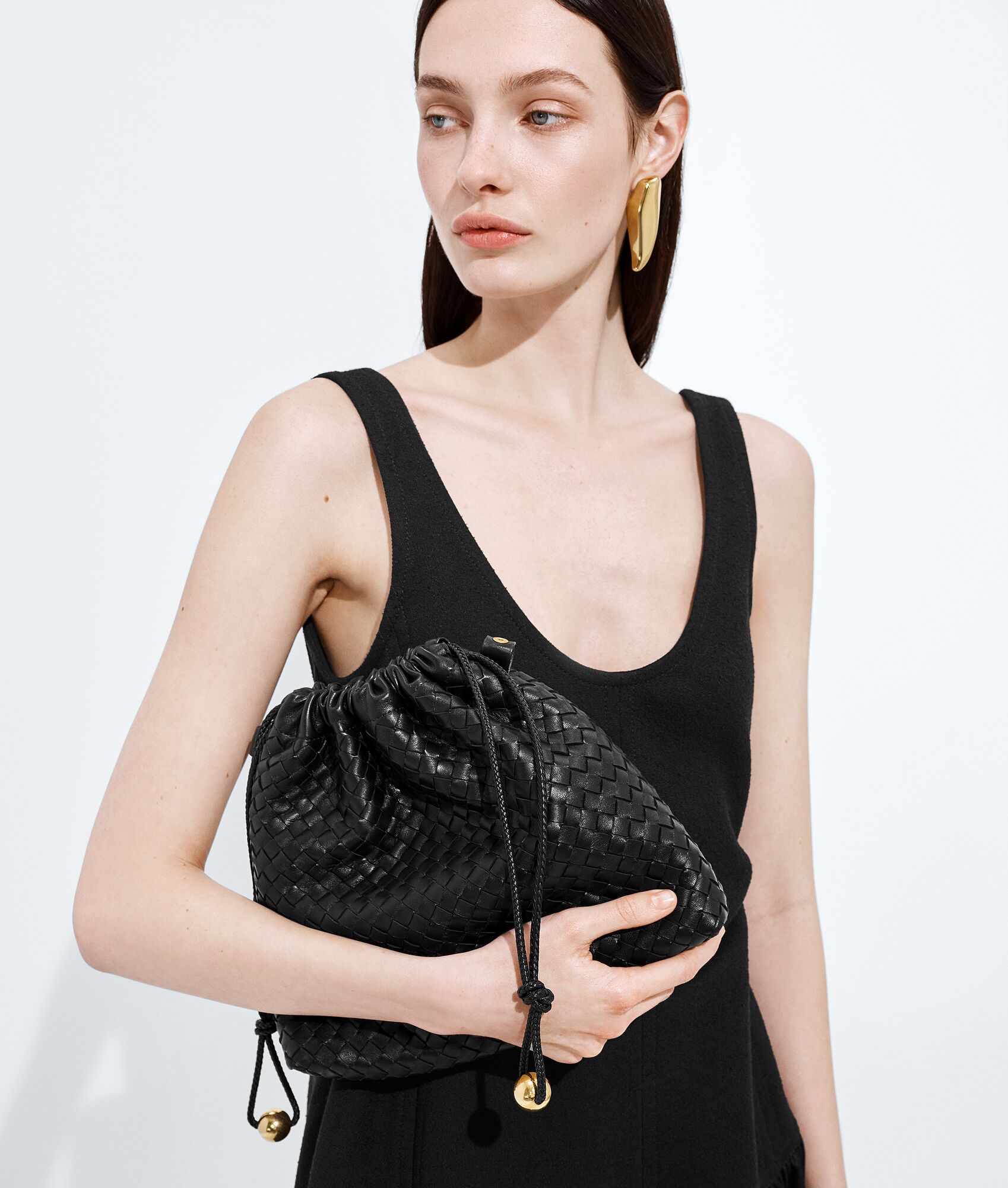 BOTTEGA VENETA Dustbag收纳包