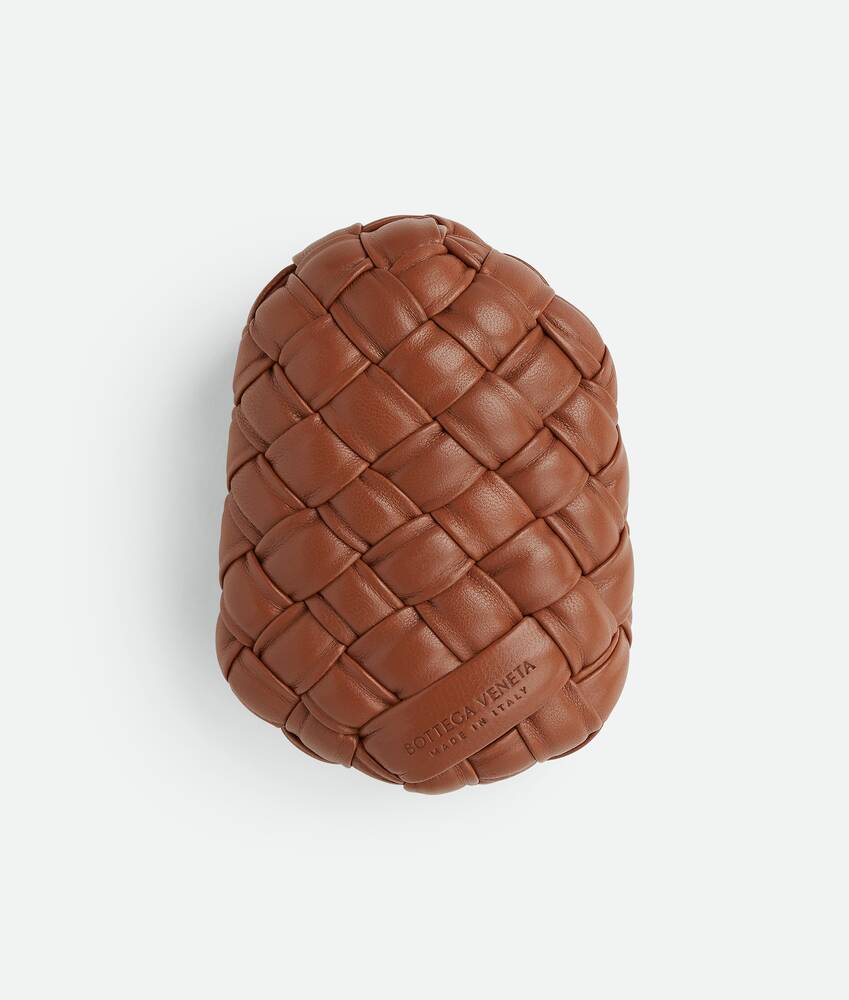 BOTTEGA VENETA Intreccio Foulard镇纸摆件