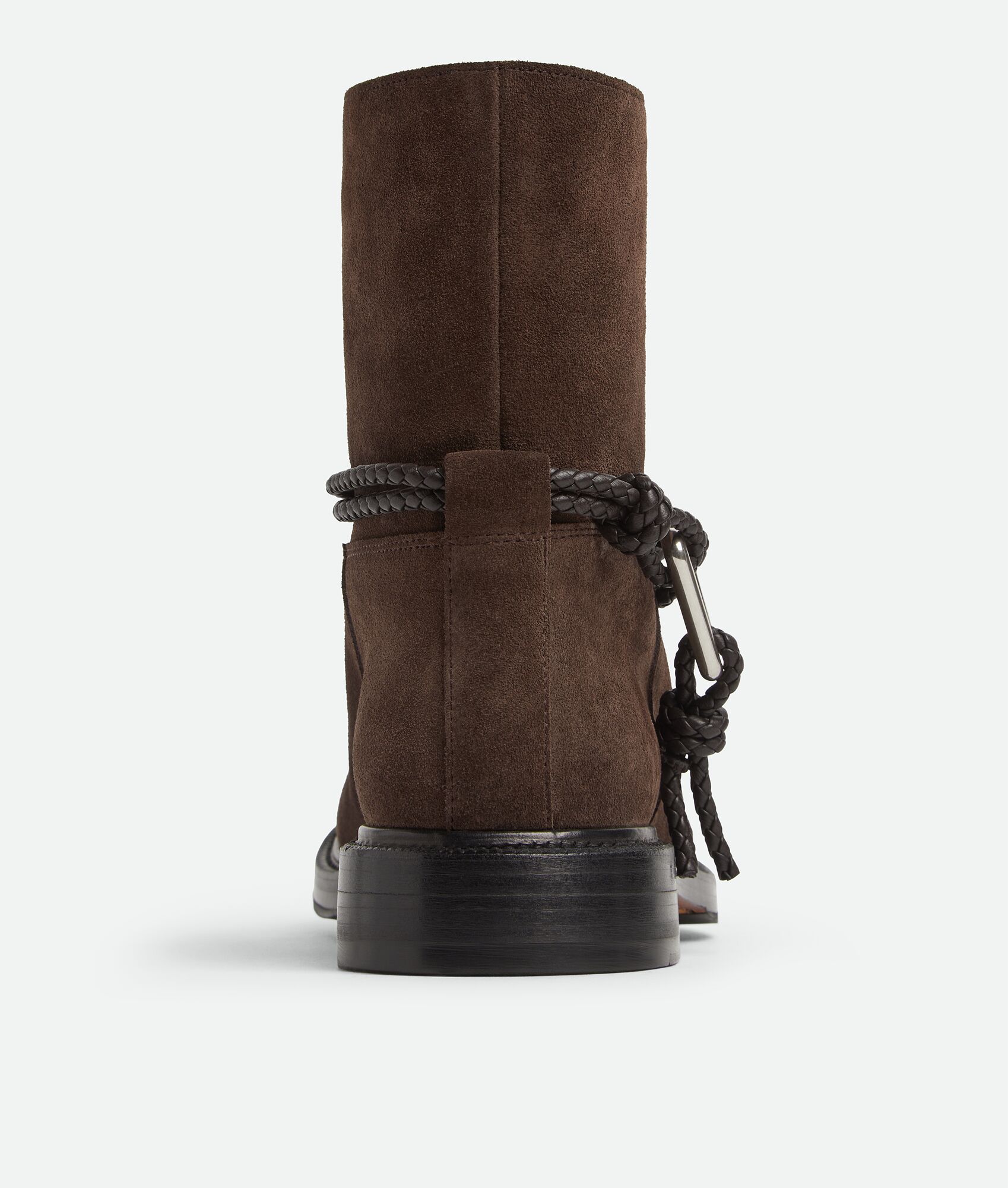 BOTTEGA VENETA 女士James踝靴