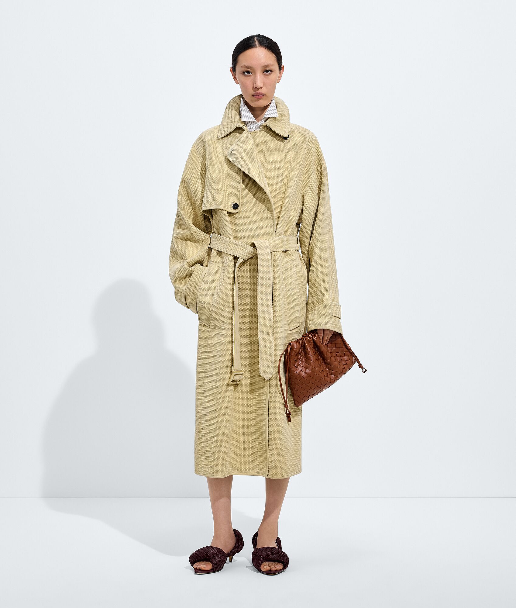 BOTTEGA VENETA Dustbag手拿包