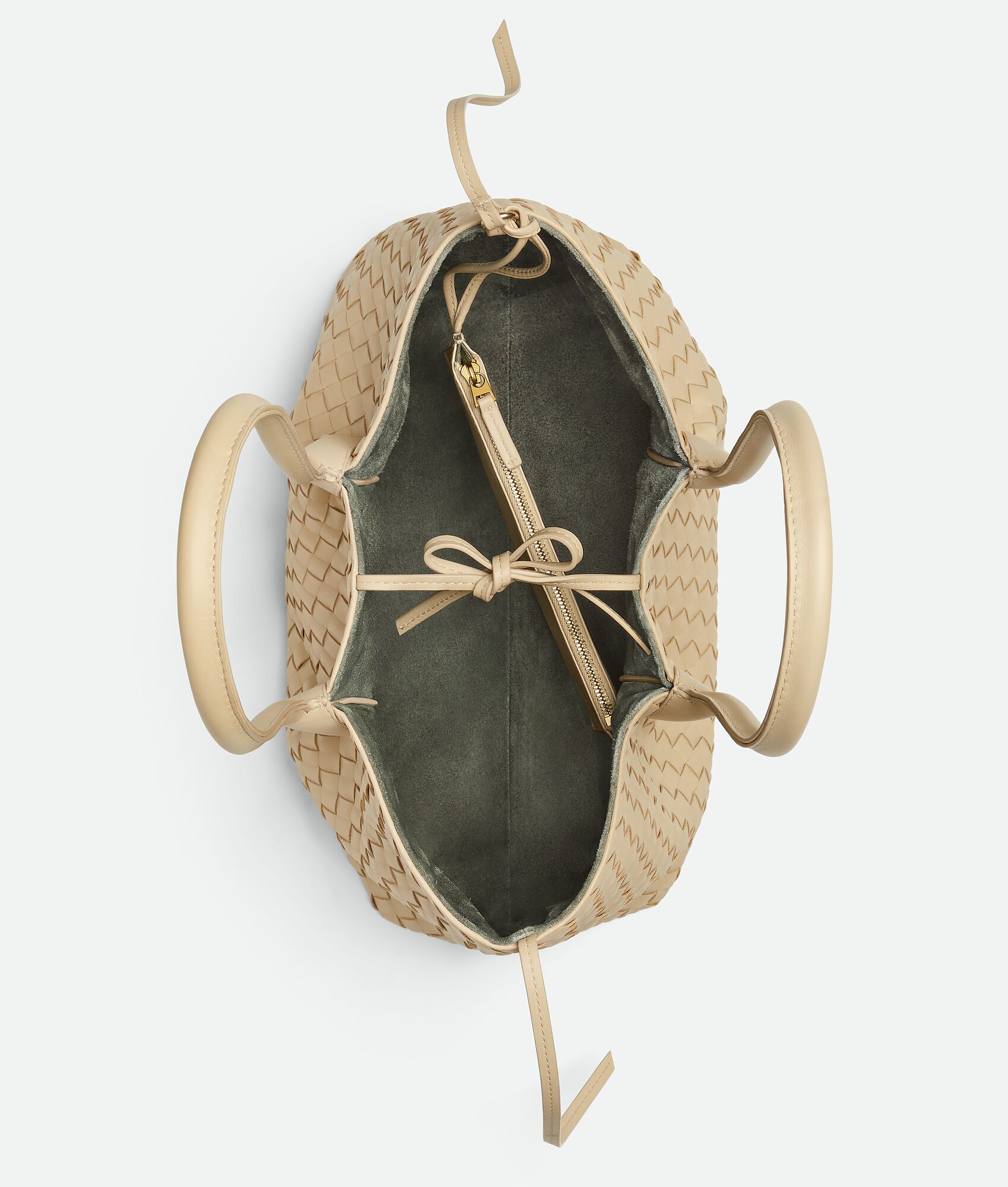 BOTTEGA VENETA Pinacoteca托特手袋