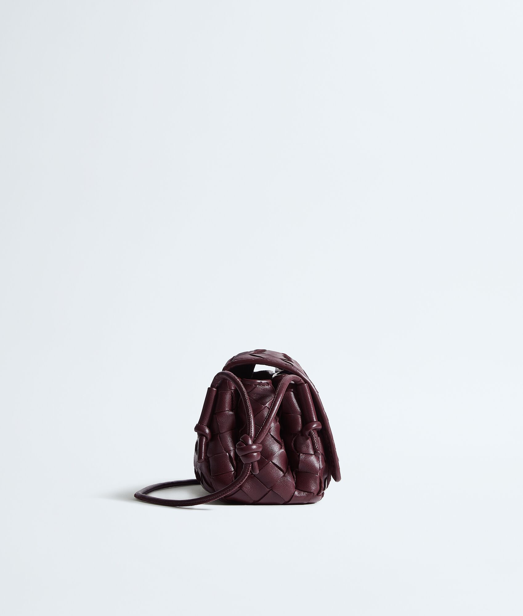 BOTTEGA VENETA Notturno斜挎包