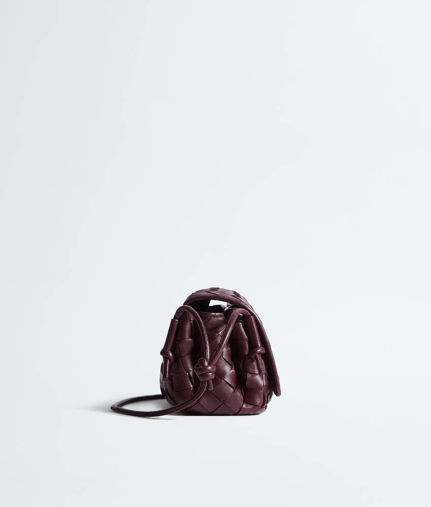 BOTTEGA VENETA Notturno斜挎包