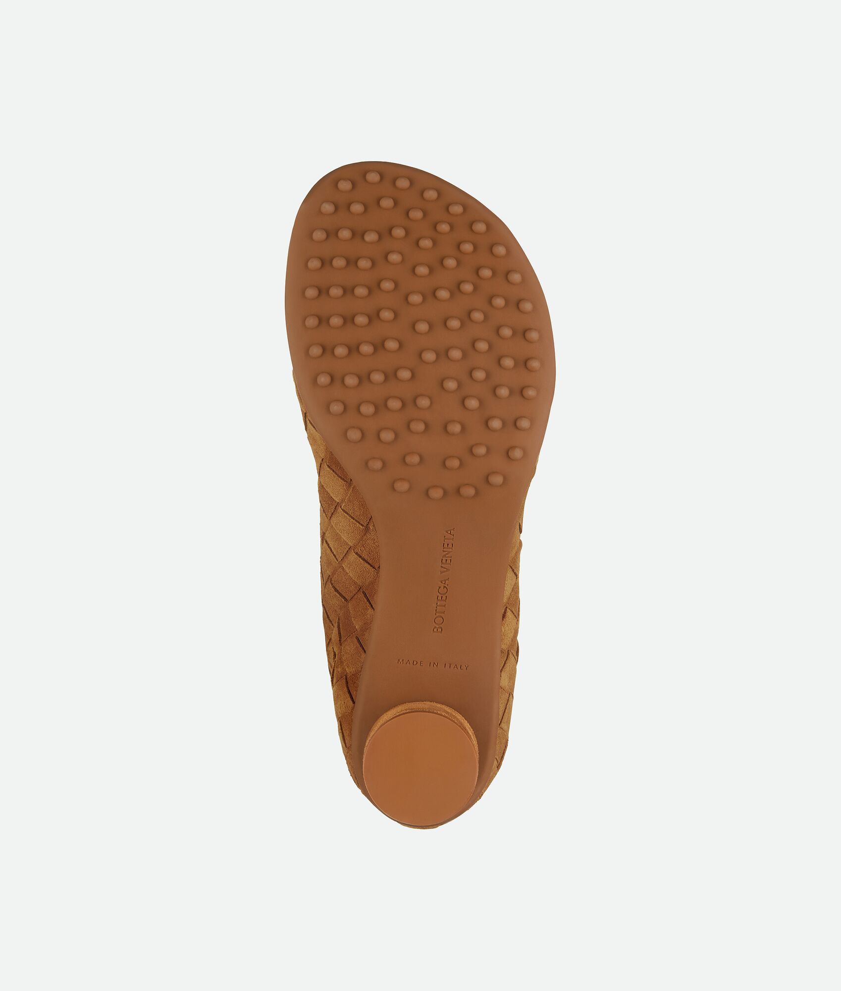BOTTEGA VENETA 女士Atomic靴子