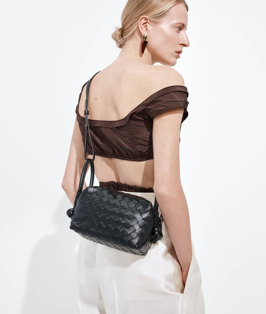 BOTTEGA VENETA Loop手提包