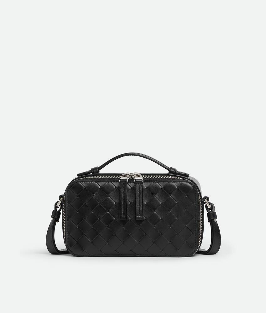 BOTTEGA VENETA Getaway手机包