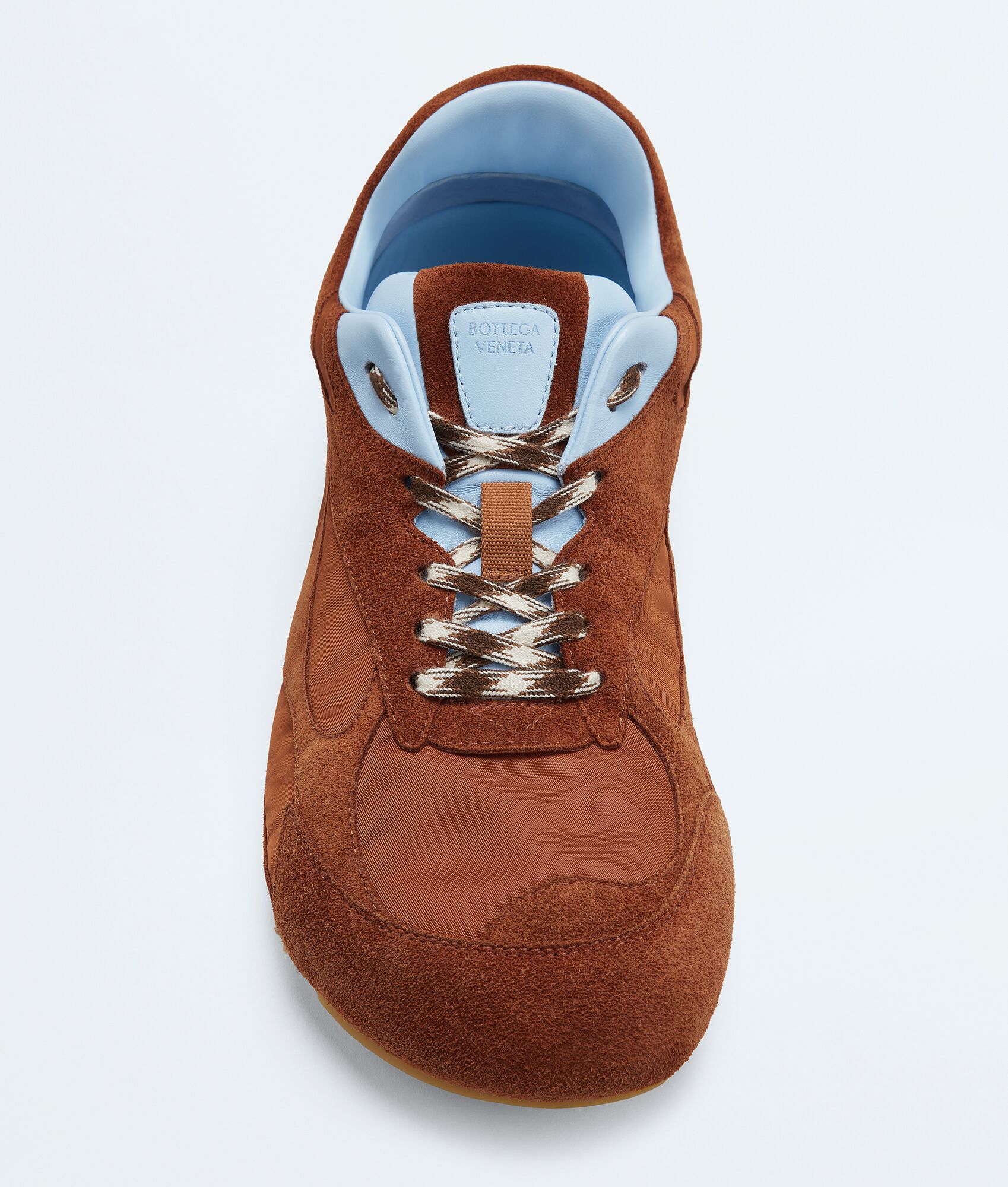 BOTTEGA VENETA 男士Orbit Flash运动鞋