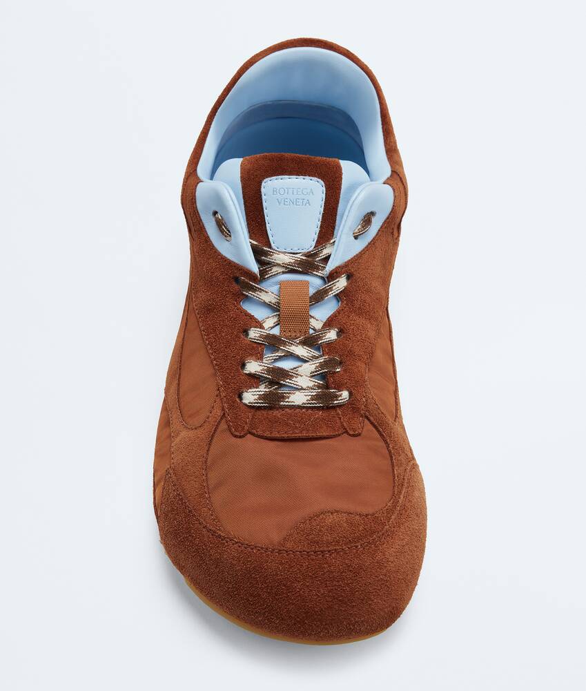 BOTTEGA VENETA 男士Orbit Flash运动鞋