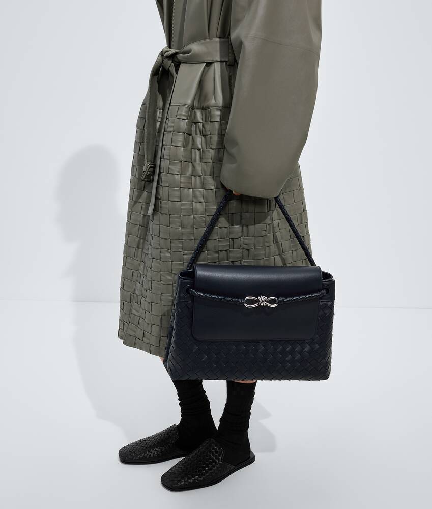 BOTTEGA VENETA Andiamo背提包