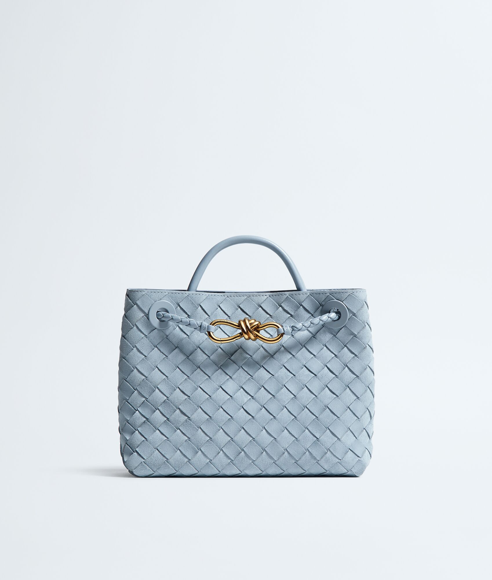BOTTEGA VENETA 小号Andiamo手提包