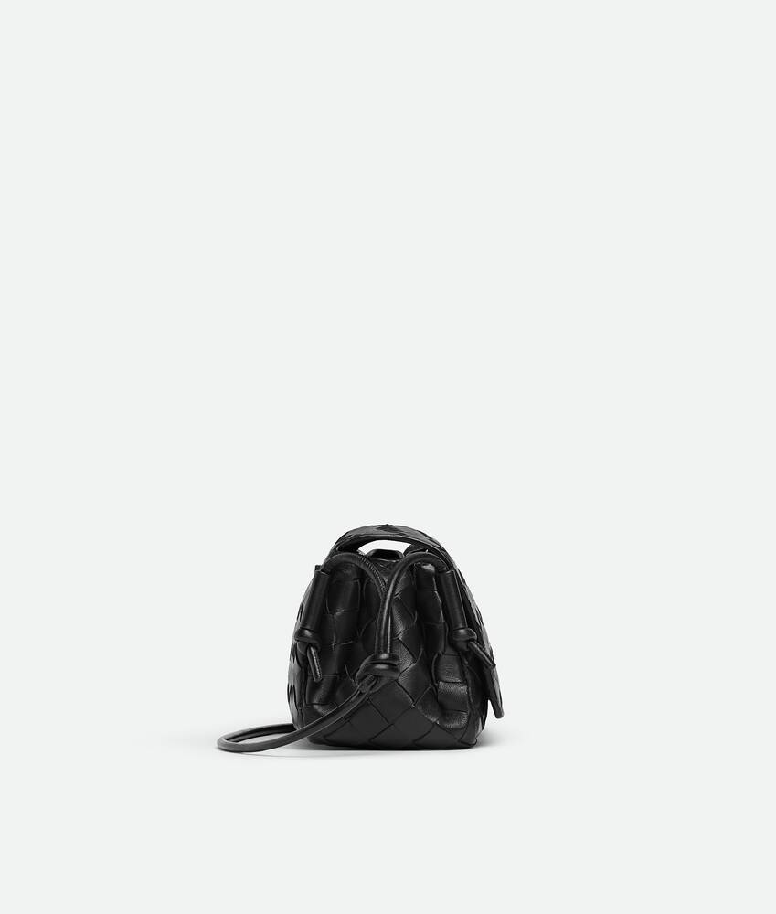 BOTTEGA VENETA Notturno斜挎包