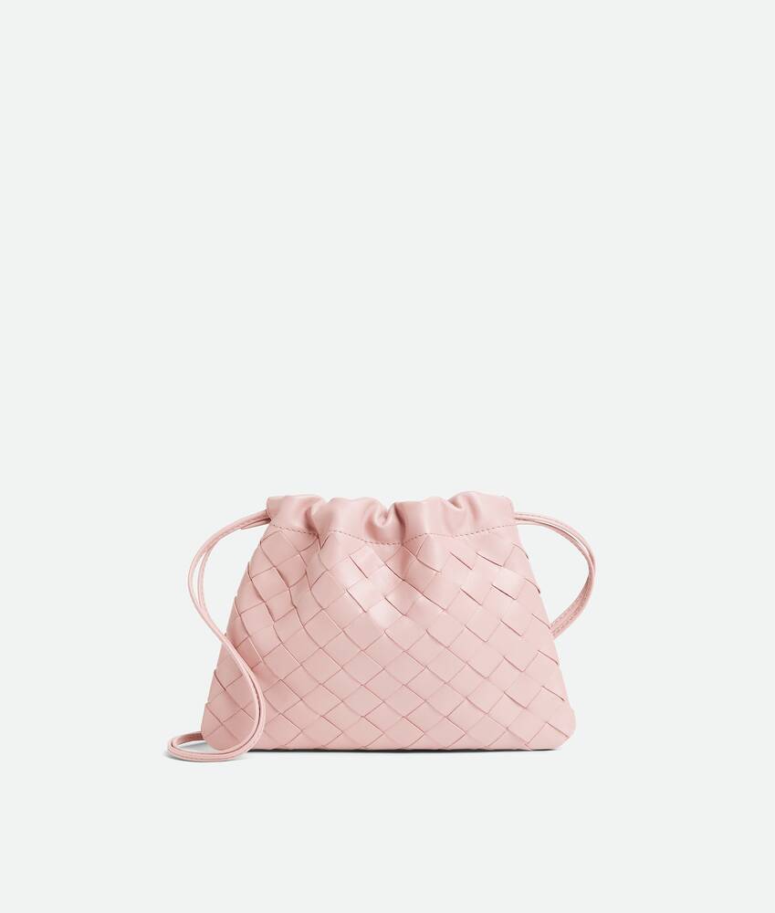 BOTTEGA VENETA 小号Dustbag斜挎包
