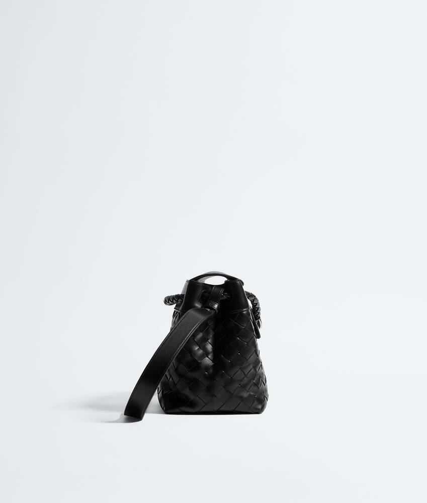 BOTTEGA VENETA Andiamo小号背提包