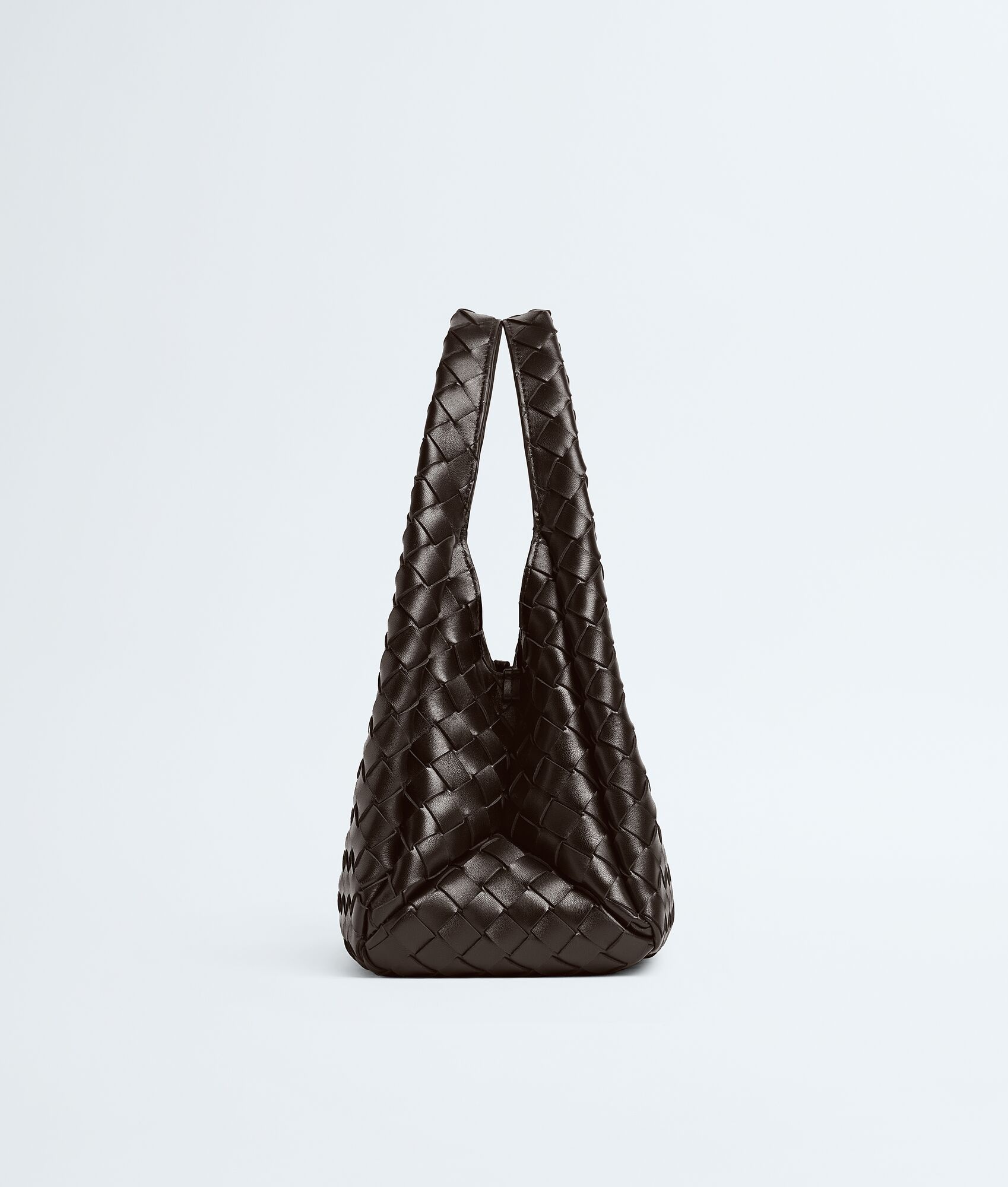 BOTTEGA VENETA 小号Campana肩背包