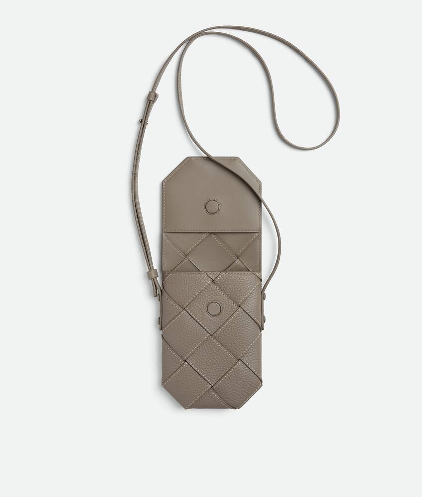 BOTTEGA VENETA Diago手机包