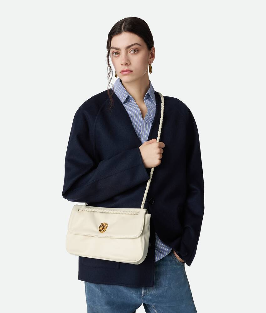 BOTTEGA VENETA Madison肩背包