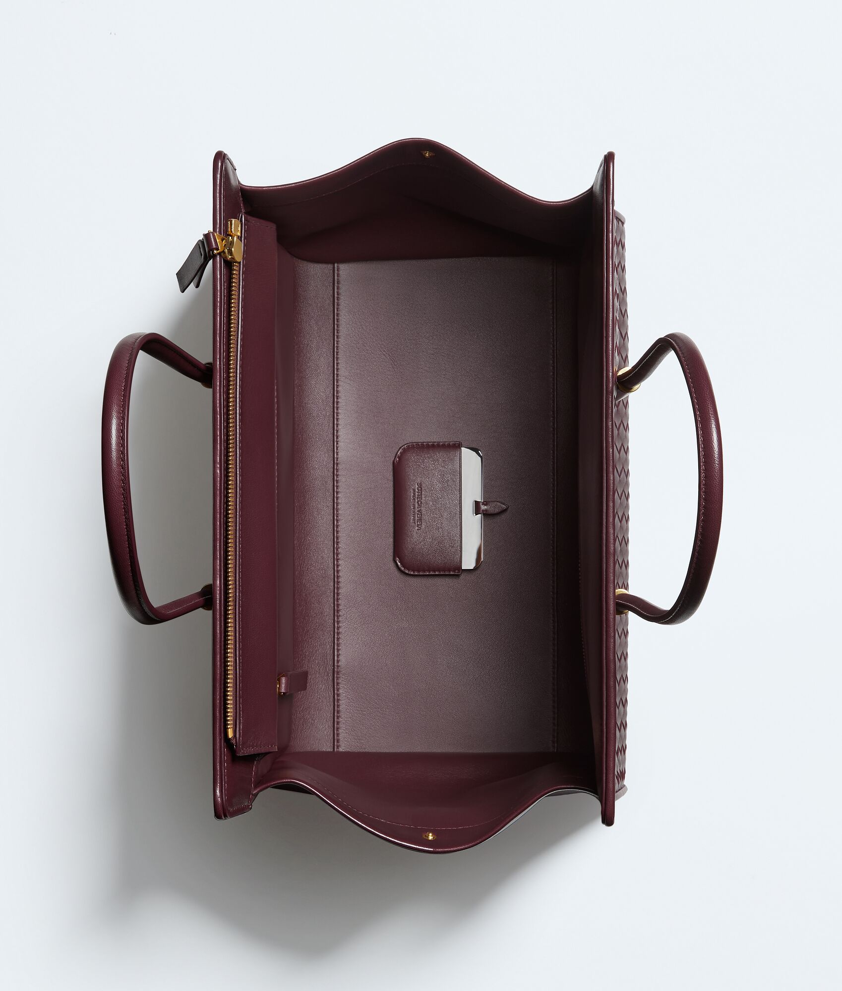 BOTTEGA VENETA Barbara托特手袋