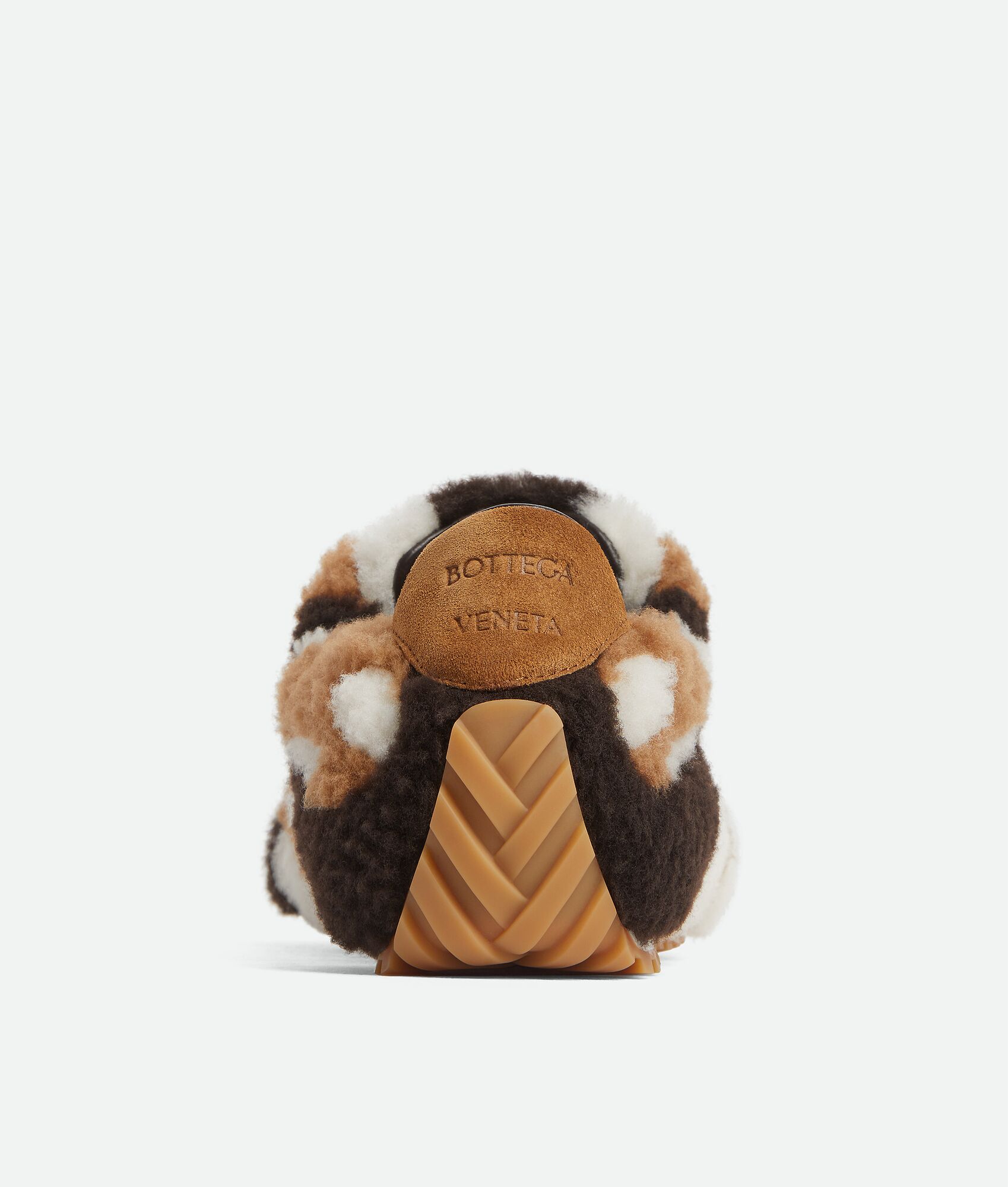 BOTTEGA VENETA 男士Orbit Flash运动鞋