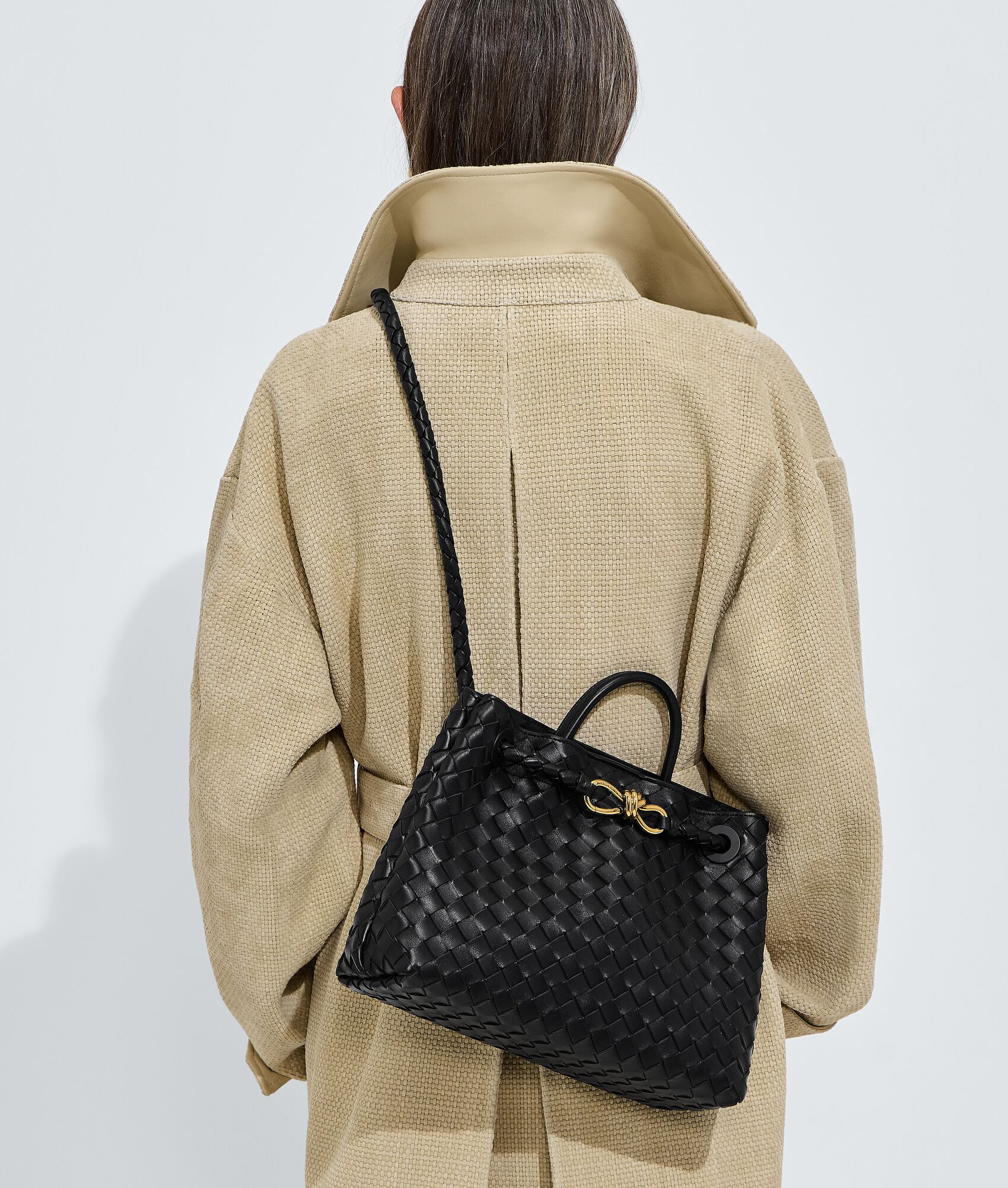 BOTTEGA VENETA Andiamo手提包