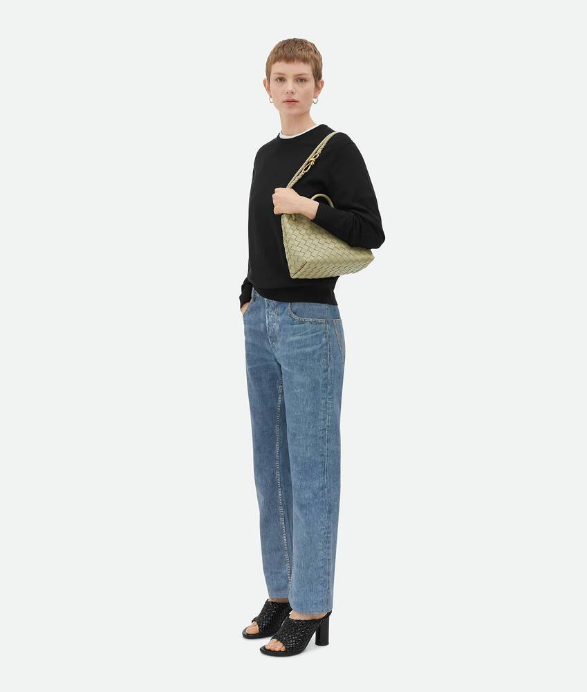 BOTTEGA VENETA 小号Andiamo手提包