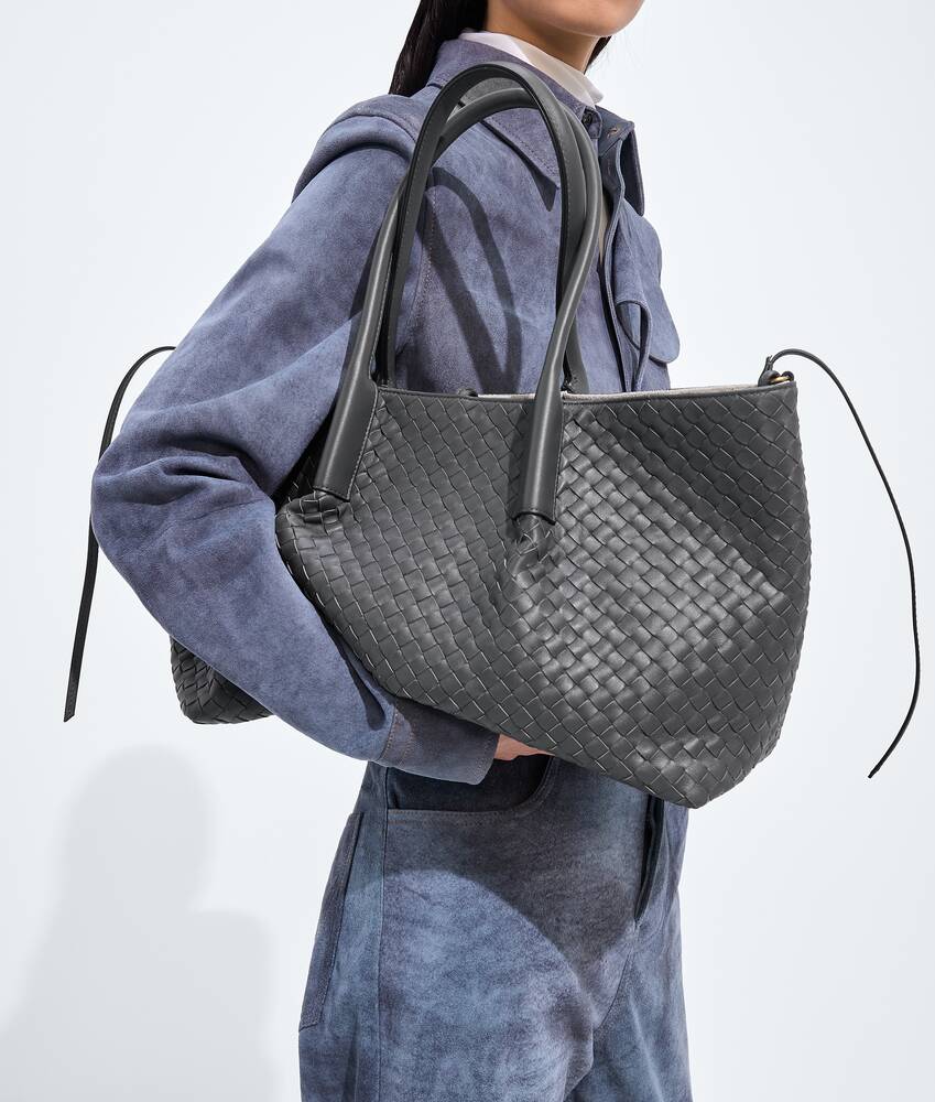 BOTTEGA VENETA 大号Pinacoteca托特手袋