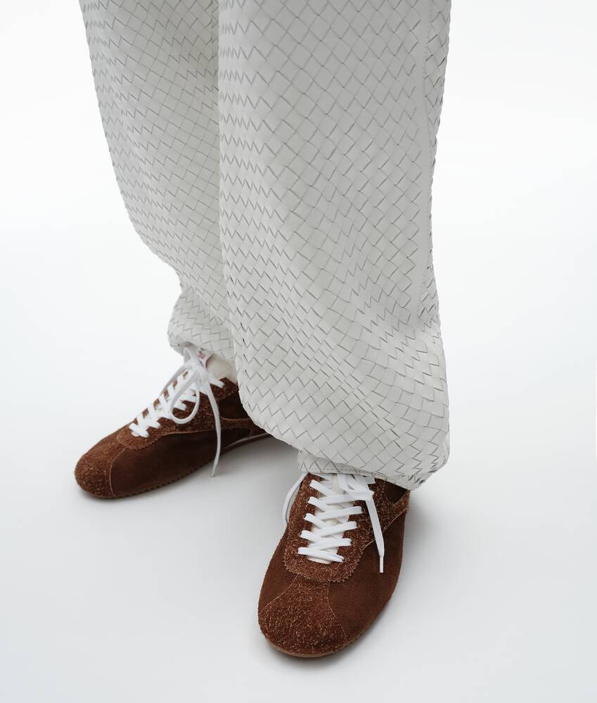 BOTTEGA VENETA 女士Shot运动鞋