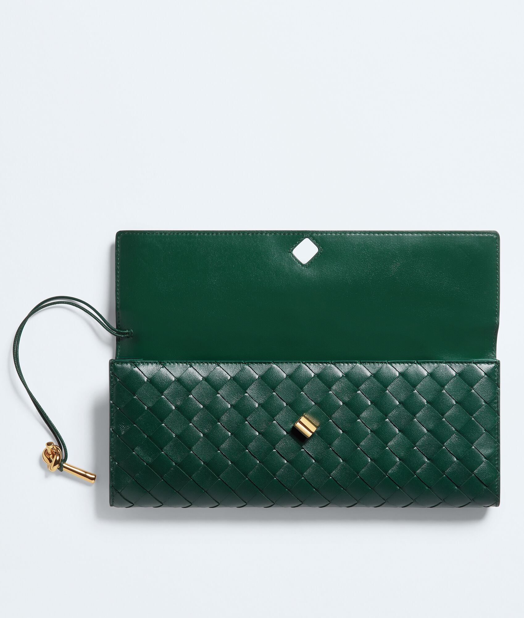 BOTTEGA VENETA Andiamo手拿包