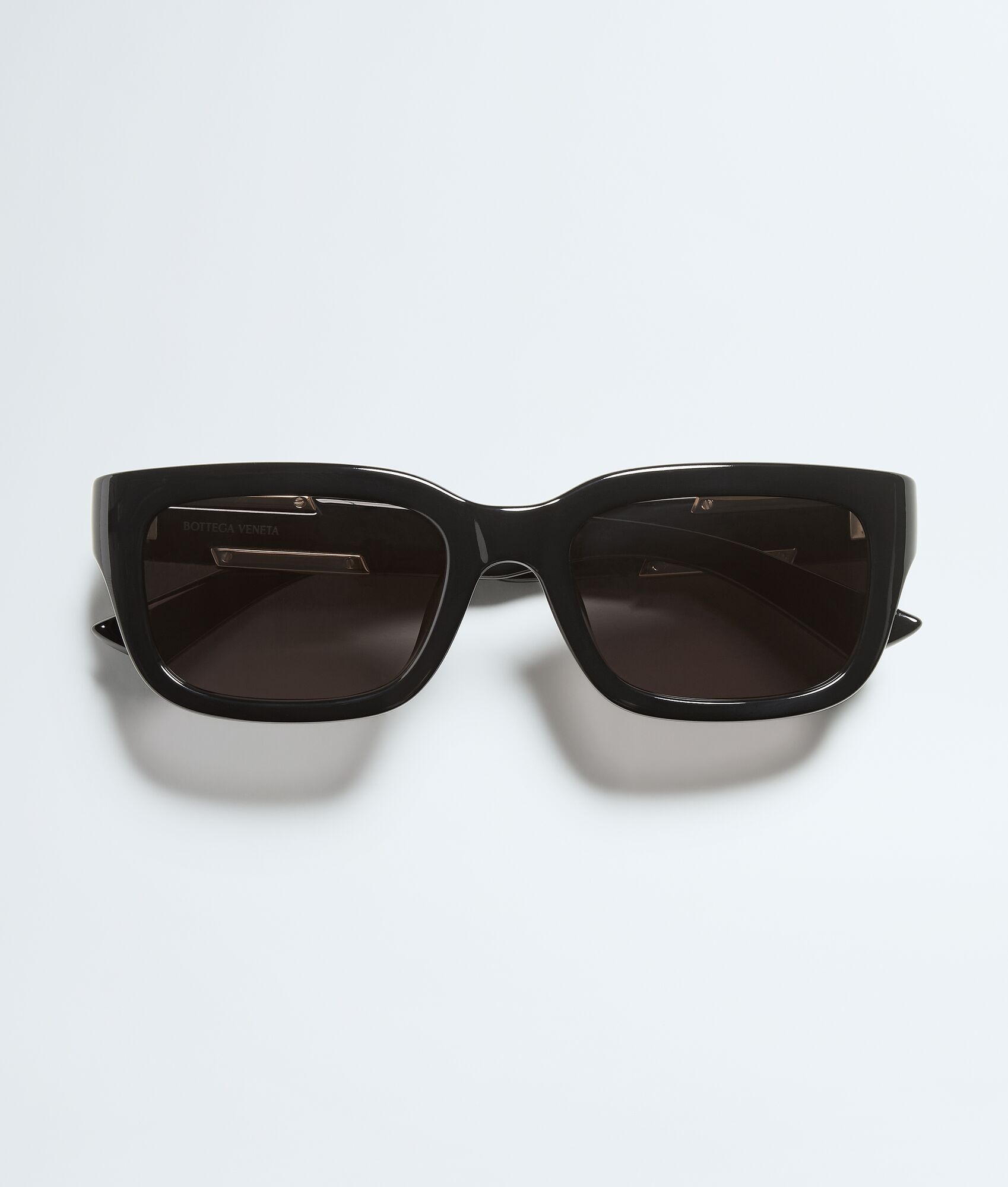 BOTTEGA VENETA Dash方形太阳眼镜