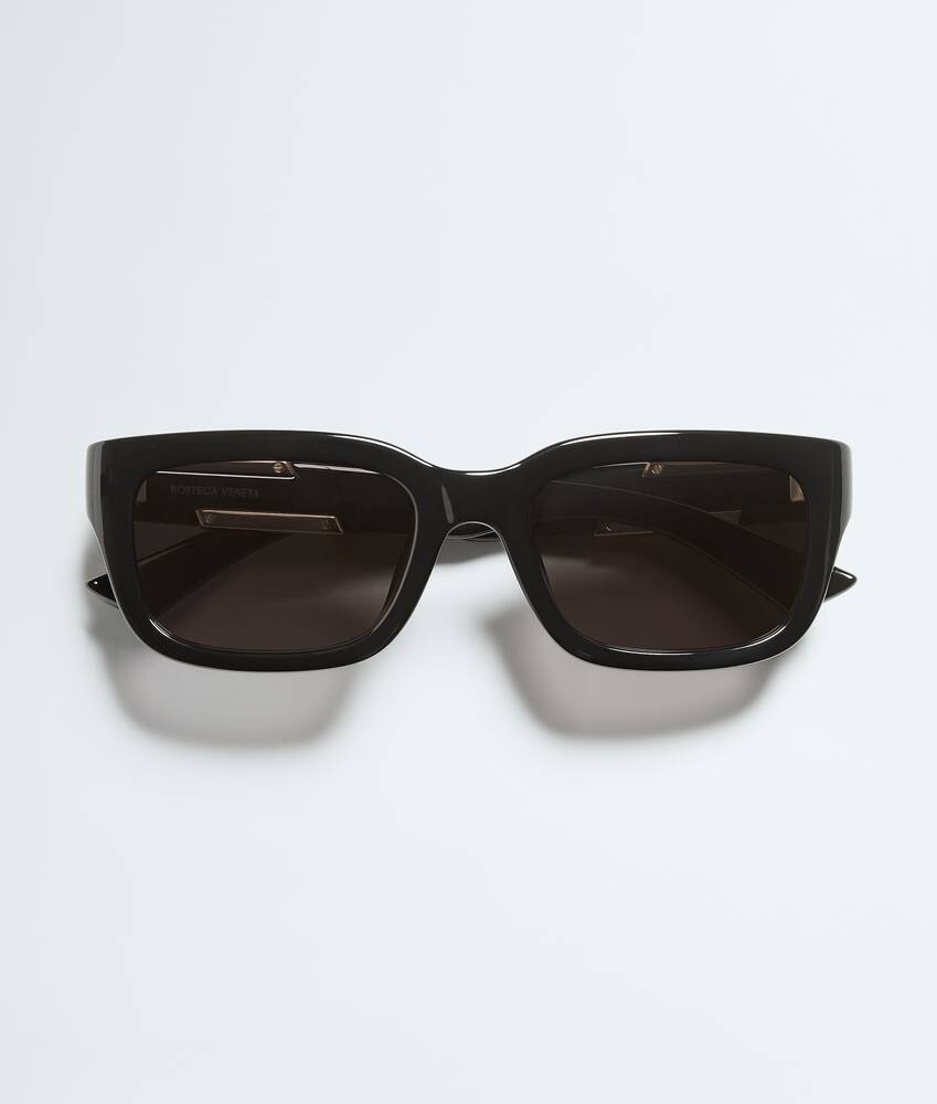 BOTTEGA VENETA Dash方形太阳眼镜