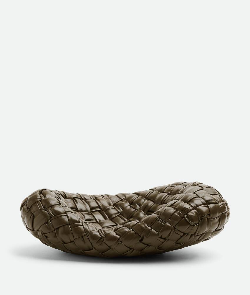 BOTTEGA VENETA 香蕉托盘