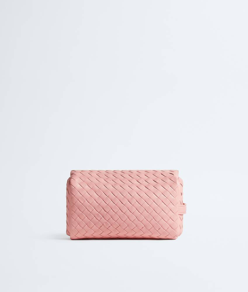 BOTTEGA VENETA 小号Cubo手拿包