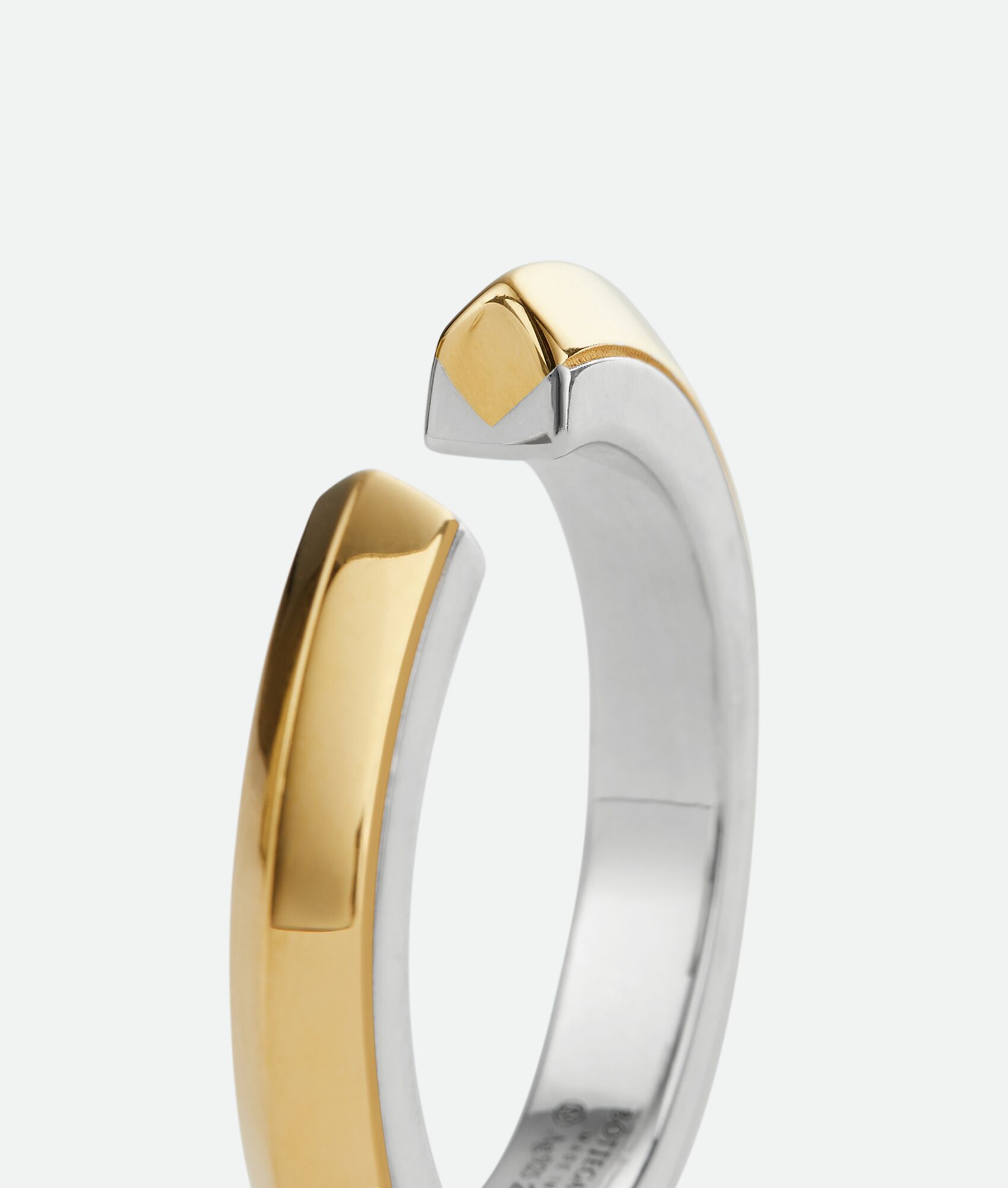 BOTTEGA VENETA Stack戒指