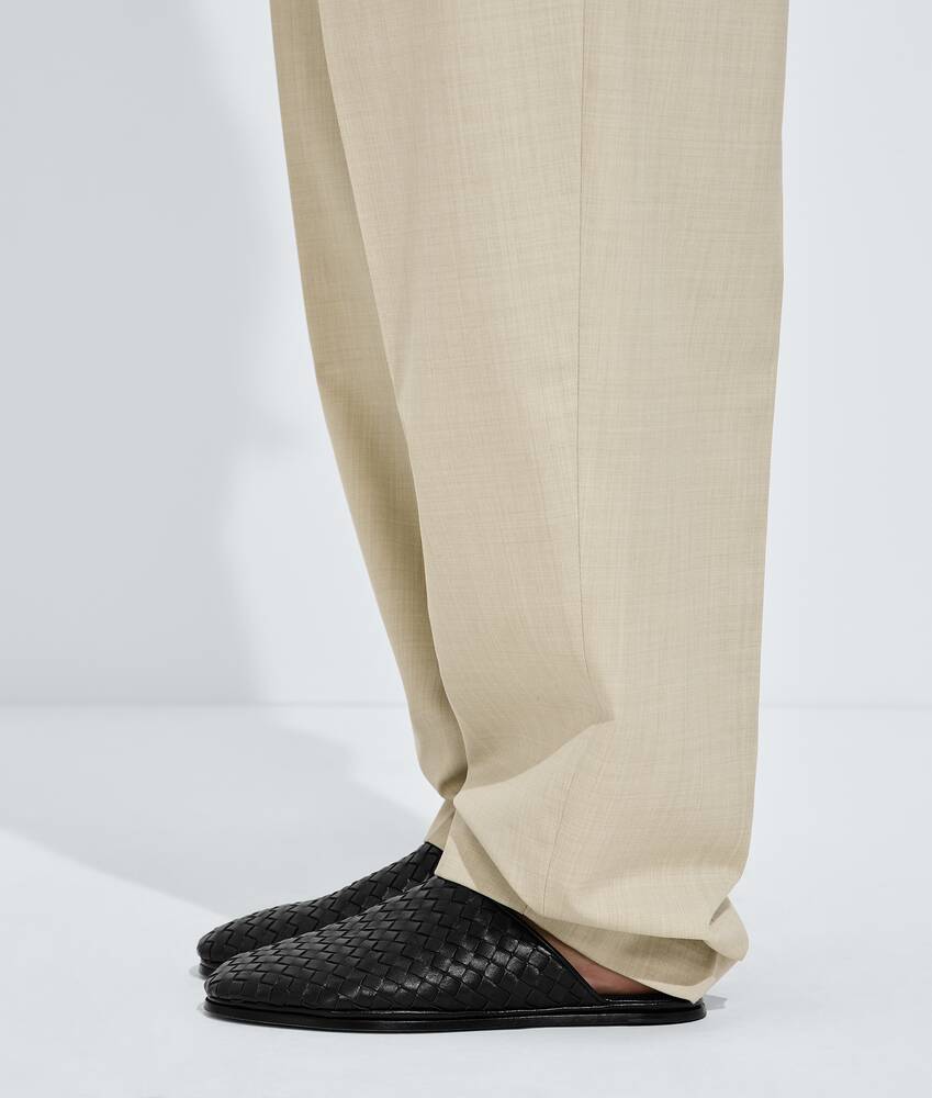 BOTTEGA VENETA 男士Sunday便鞋