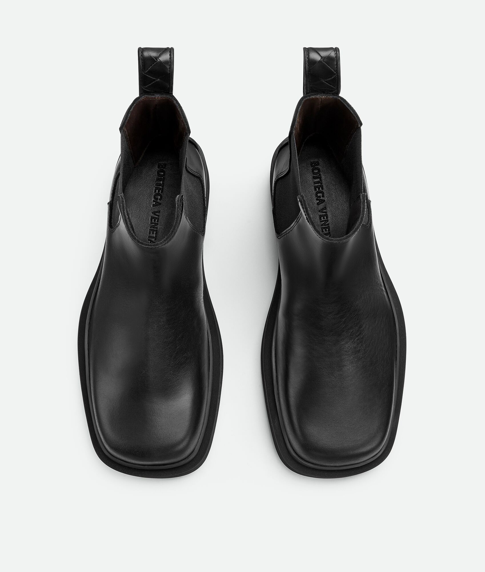 BOTTEGA VENETA 女士Ben切尔西靴