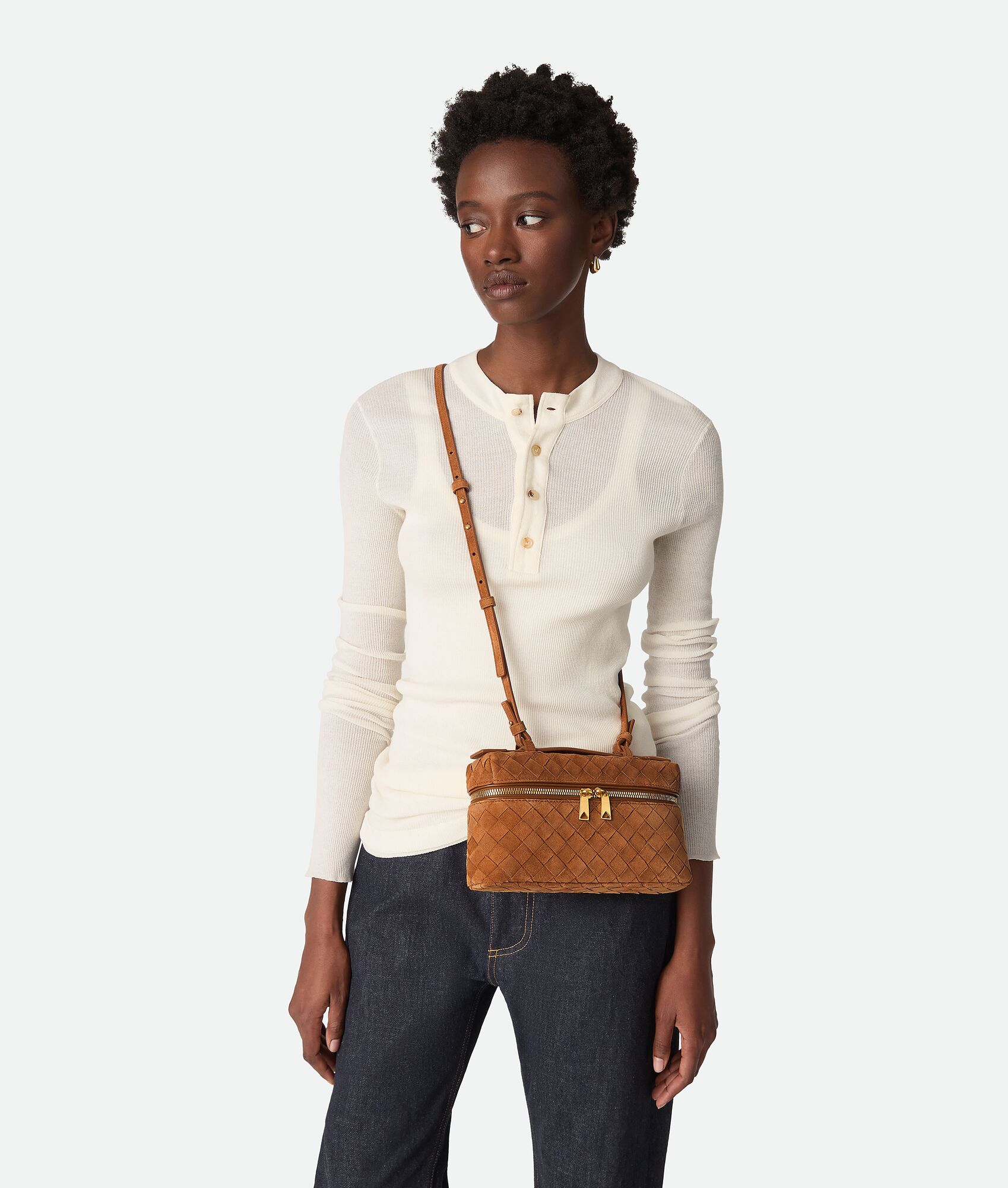 BOTTEGA VENETA Bang Bang化妆包