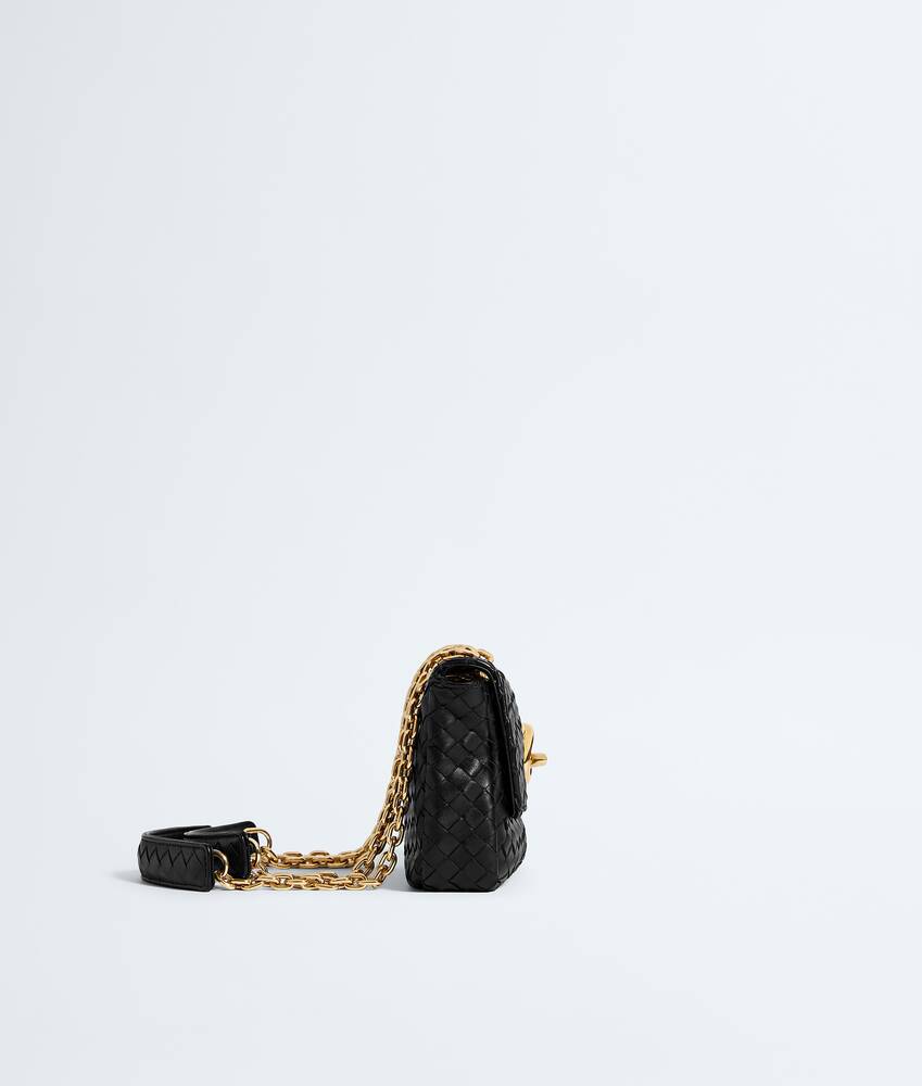 BOTTEGA VENETA 迷你Madison肩背包