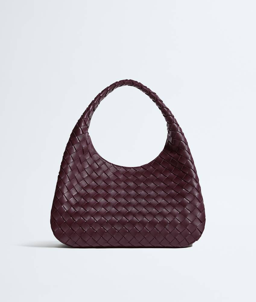 BOTTEGA VENETA Campana肩背包