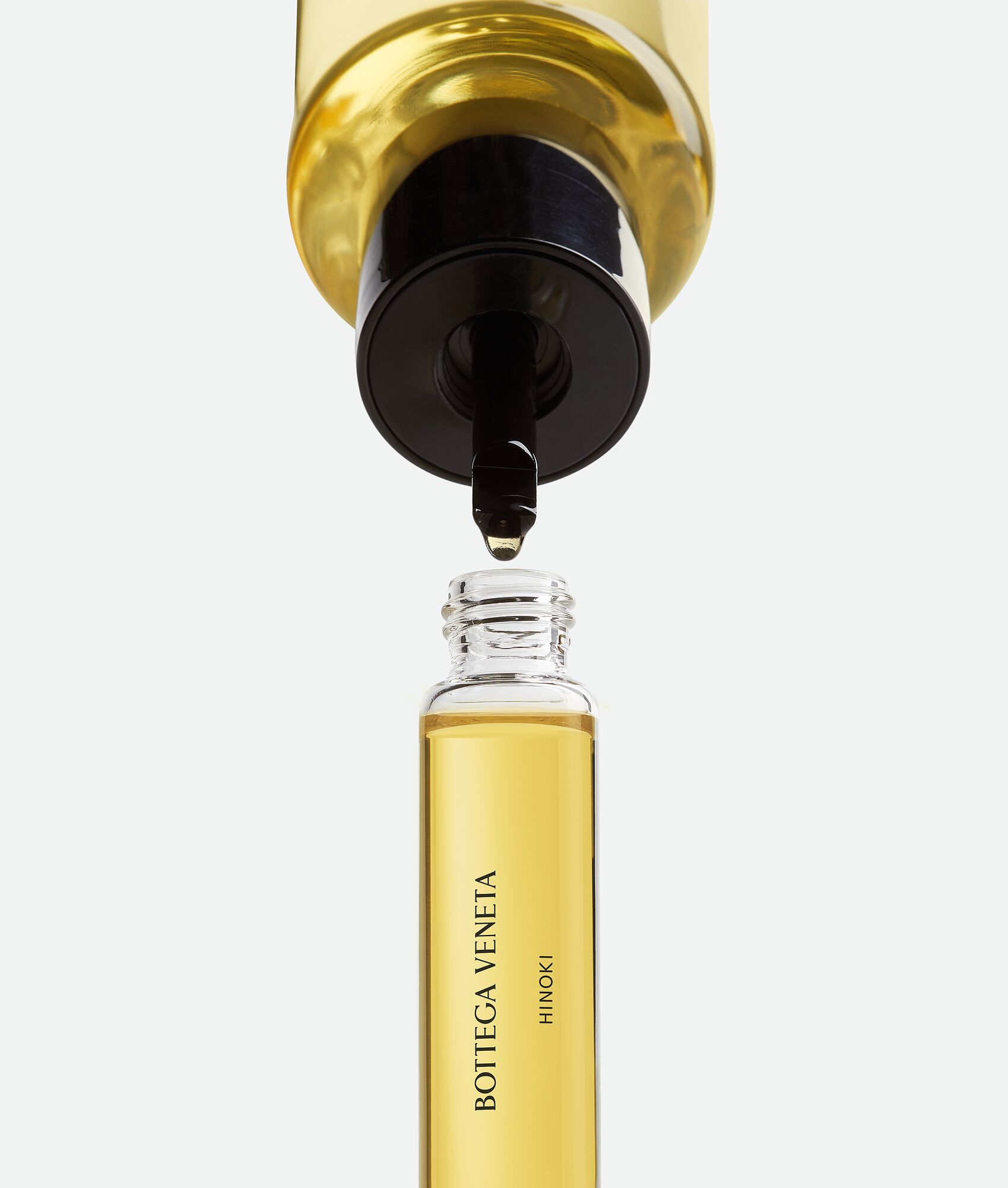 BOTTEGA VENETA 葆蝶家火之树香精随行套装