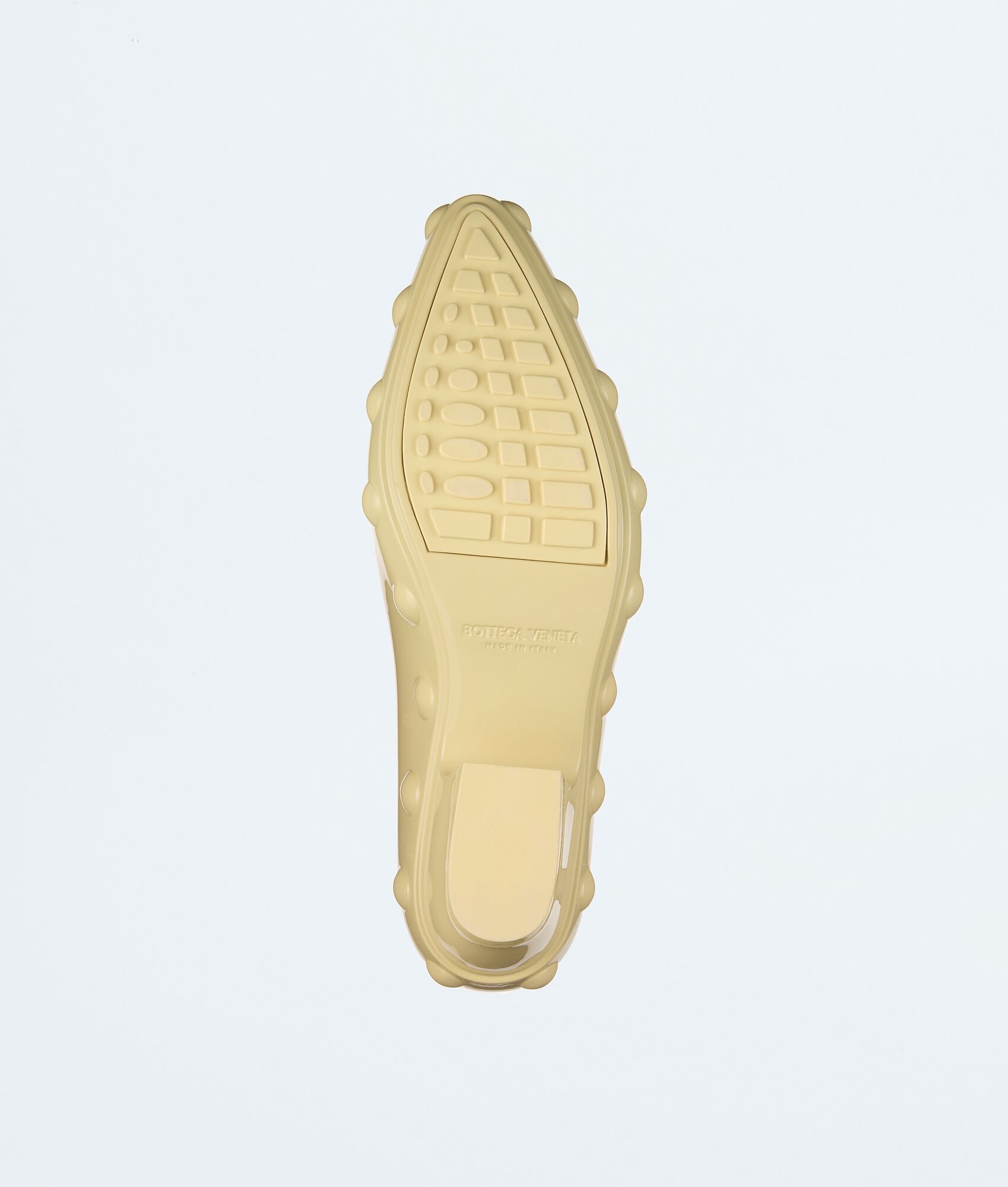 BOTTEGA VENETA 女士Gondola木底鞋