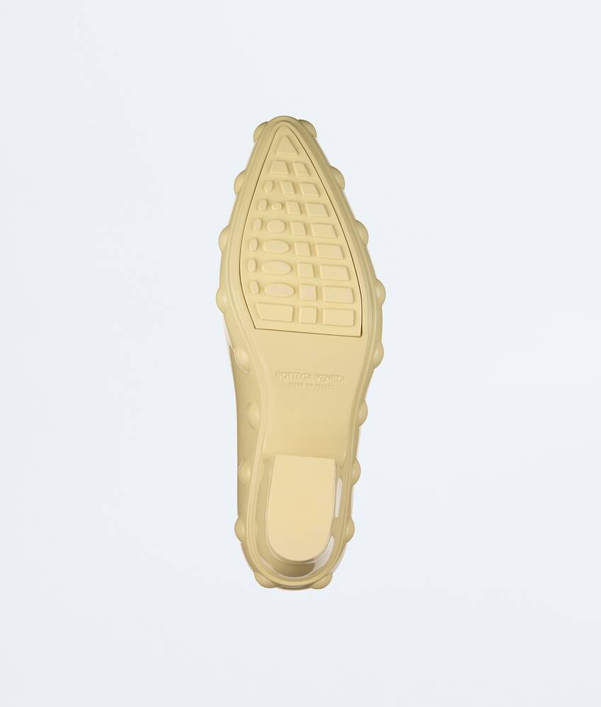 BOTTEGA VENETA 女士Gondola木底鞋