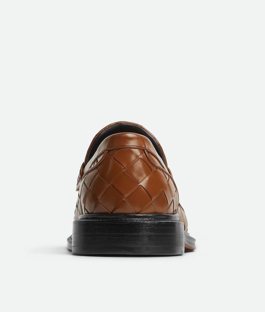 BOTTEGA VENETA 男士James乐福鞋