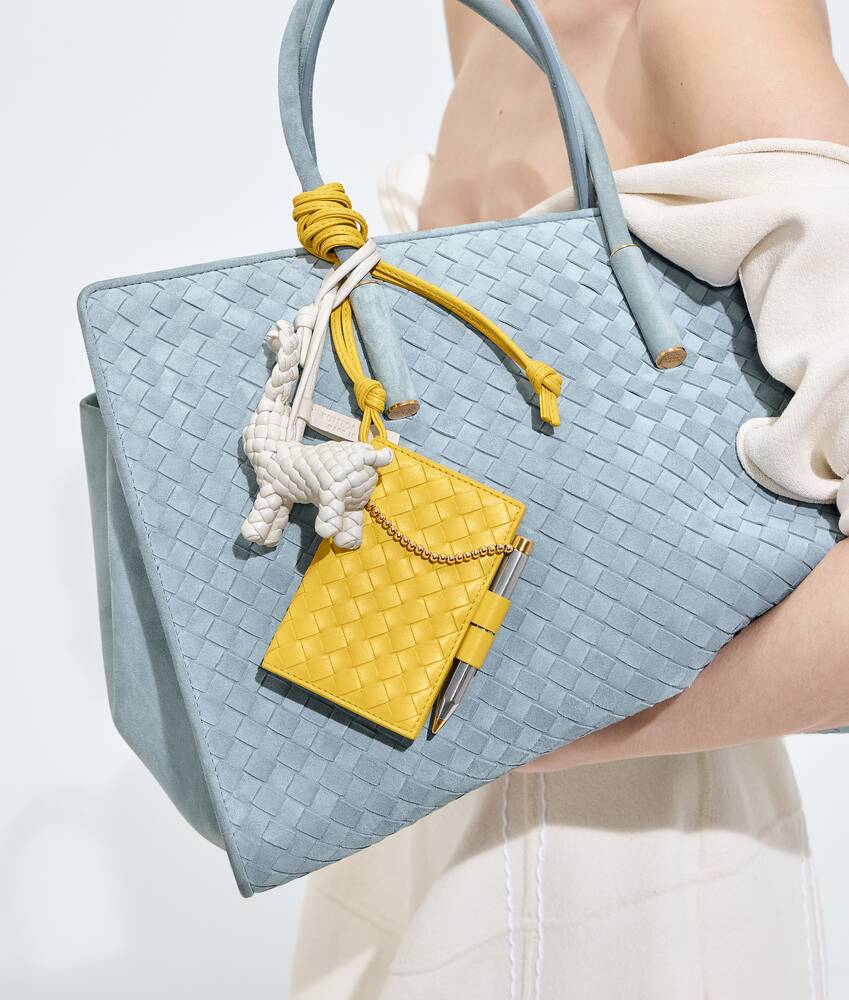 BOTTEGA VENETA 小兔造型挂件
