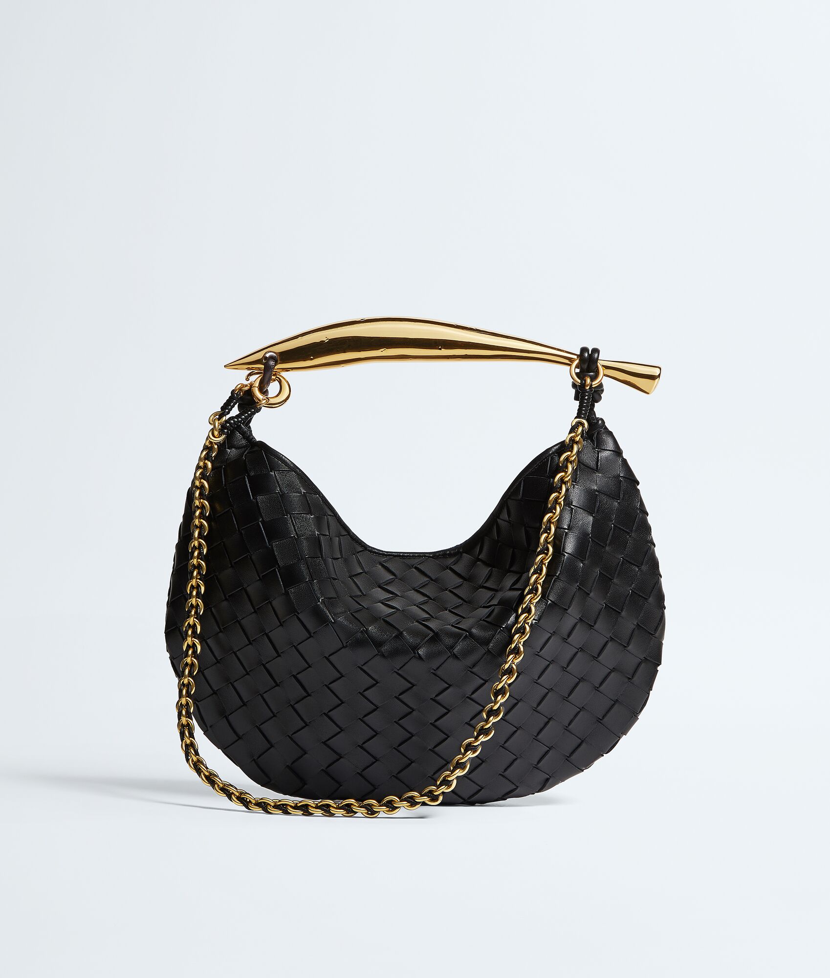 BOTTEGA VENETA Sardine链条手袋