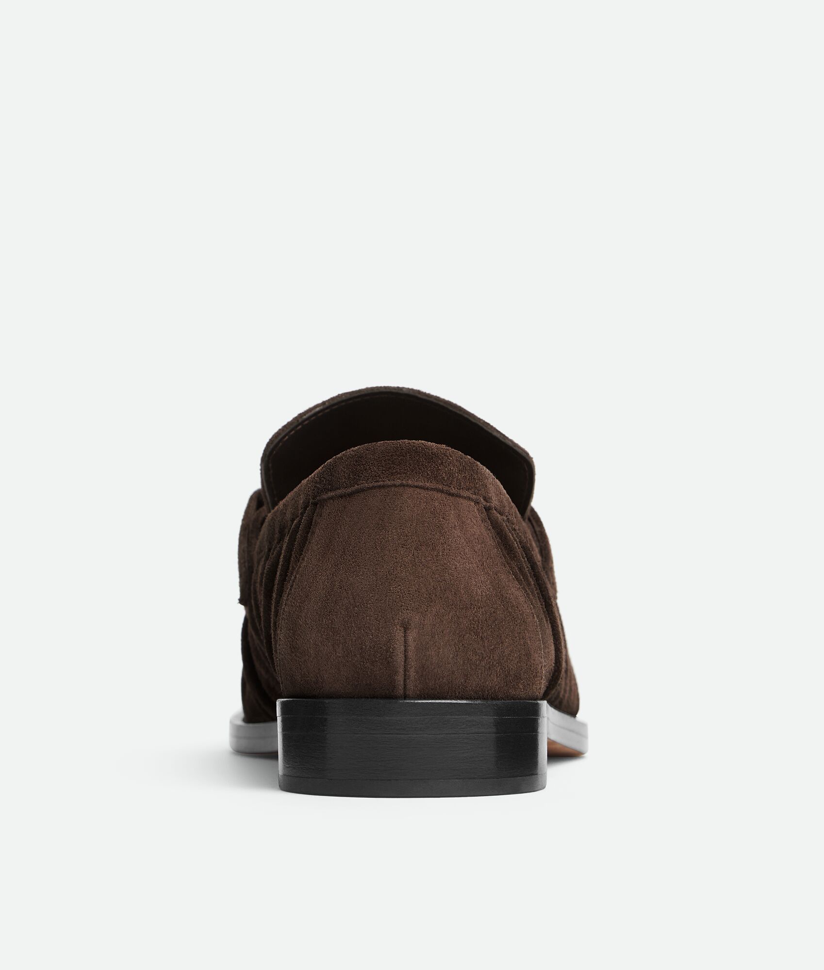BOTTEGA VENETA 女士Astaire乐福鞋