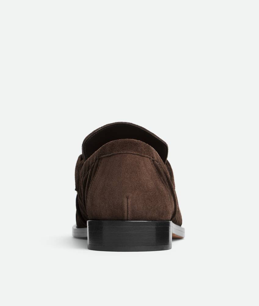 BOTTEGA VENETA 女士Astaire乐福鞋