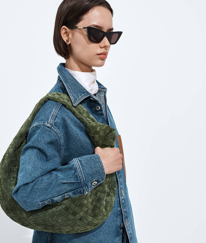 BOTTEGA VENETA Jodie肩背包