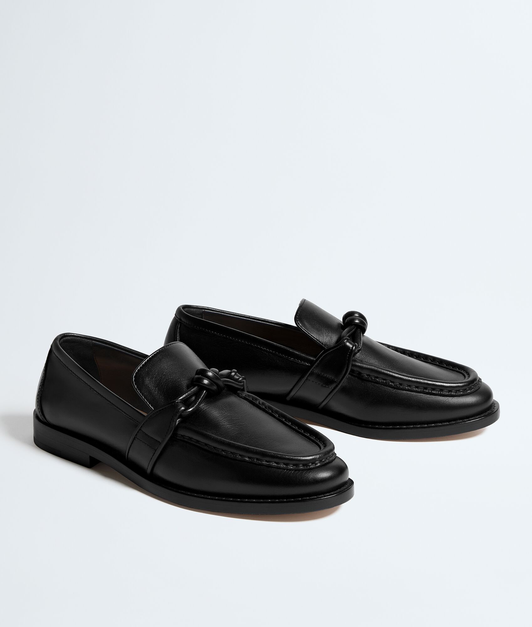 BOTTEGA VENETA 女士Astaire乐福鞋
