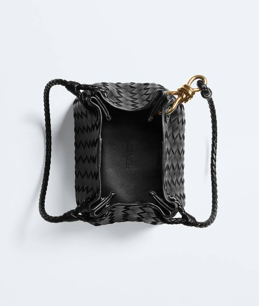 BOTTEGA VENETA Parachute小号肩背包